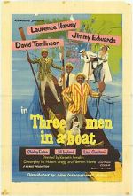 Watch Three Men in a Boat Megashare8