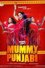 Watch Mummy Punjabi Superman Ki Bhi Maa Megashare8