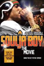Watch Soulja Boy The Movie Megashare8