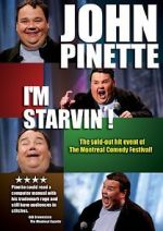 Watch John Pinette: I\'m Starvin\'! Megashare8