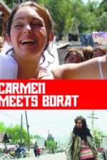 Watch When Borat Came to Town Megashare8