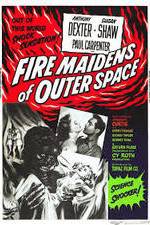 Watch Fire Maidens from Outer Space Megashare8