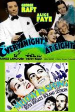 Watch Every Night at Eight Megashare8