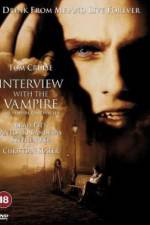 Watch Interview with the Vampire: The Vampire Chronicles Megashare8