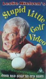 Watch Leslie Nielsen's Stupid Little Golf Video Megashare8