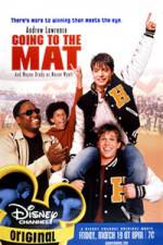 Watch Going to the Mat Megashare8