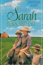 Watch Sarah Plain and Tall Megashare8