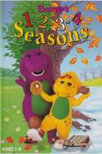 Watch Barney's 1-2-3-4 Seasons Megashare8