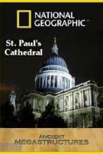 Watch National Geographic: Ancient Megastructures - St.Paul\'s Cathedral Megashare8