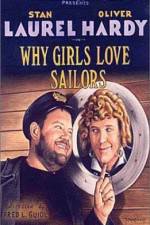 Watch Why Girls Love Sailors Megashare8