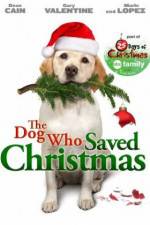 Watch The Dog Who Saved Christmas Megashare8