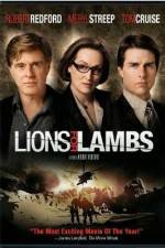 Watch Lions for Lambs Megashare8