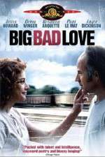 Watch Big Bad Love Megashare8