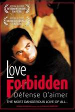 Watch Love Forbidden Megashare8