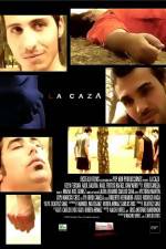 Watch La caza Megashare8