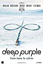 Watch Deep Purple: From Here to InFinite Megashare8