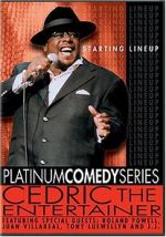 Watch Cedric the Entertainer: Starting Lineup Megashare8