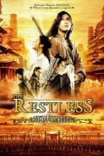 Watch The Restless Megashare8