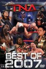 Watch TNA The Best of 2007 Megashare8