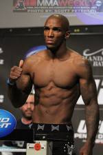 Watch Francis Carmont  UFC  3 Fights Megashare8