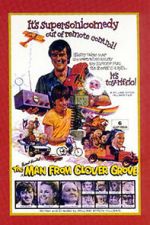 Watch The Man from Clover Grove Megashare8