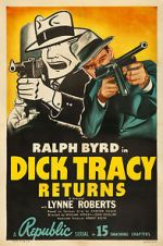 Watch Dick Tracy Returns Megashare8
