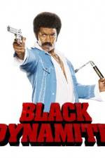 Watch Black Dynamite Megashare8