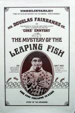 Watch The Mystery of the Leaping Fish Megashare8