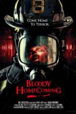 Watch Bloody Homecoming Megashare8