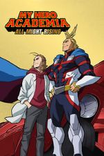 Watch My Hero Academia: All Might Rising (TV Short 2019) Megashare8