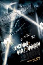 Watch Sky Captain and the World of Tomorrow Megashare8