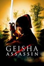 Watch Geisha Assassin Megashare8