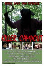 Watch Killer Campout Megashare8