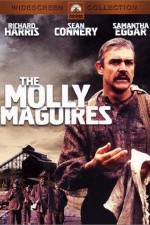 Watch The Molly Maguires Megashare8