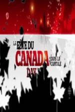 Watch Canada Day in the Capitol Megashare8