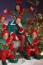 Watch Blake Shelton's Not So Family Christmas Megashare8