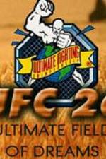 Watch UFC 26 Ultimate Field of Dreams Megashare8