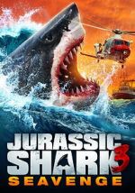 Watch Jurassic Shark 3: Seavenge Megashare8