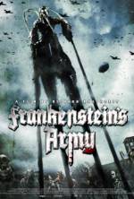 Watch Frankenstein's Army Megashare8