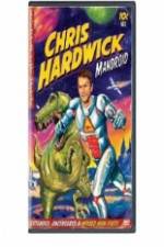 Watch Chris Hardwick: Mandroid Megashare8