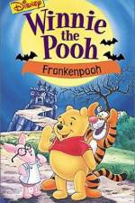 Watch Winnie the Pooh Franken Pooh Megashare8