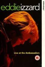 Watch Eddie Izzard: Live at the Ambassadors Megashare8