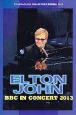 Watch Elton John In Concert Megashare8