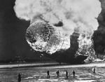 Watch Hindenburg Disaster Newsreel Footage Megashare8
