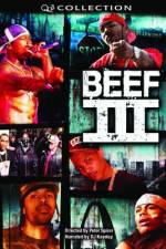 Watch Beef III Megashare8
