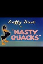 Watch Nasty Quacks (Short 1945) Megashare8