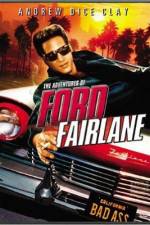 Watch The Adventures of Ford Fairlane Megashare8