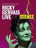 Watch Ricky Gervais: Live IV - Science Megashare8