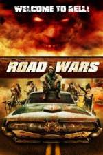 Watch Road Wars Megashare8