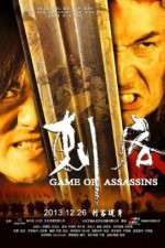 Watch Game of Assassins Megashare8